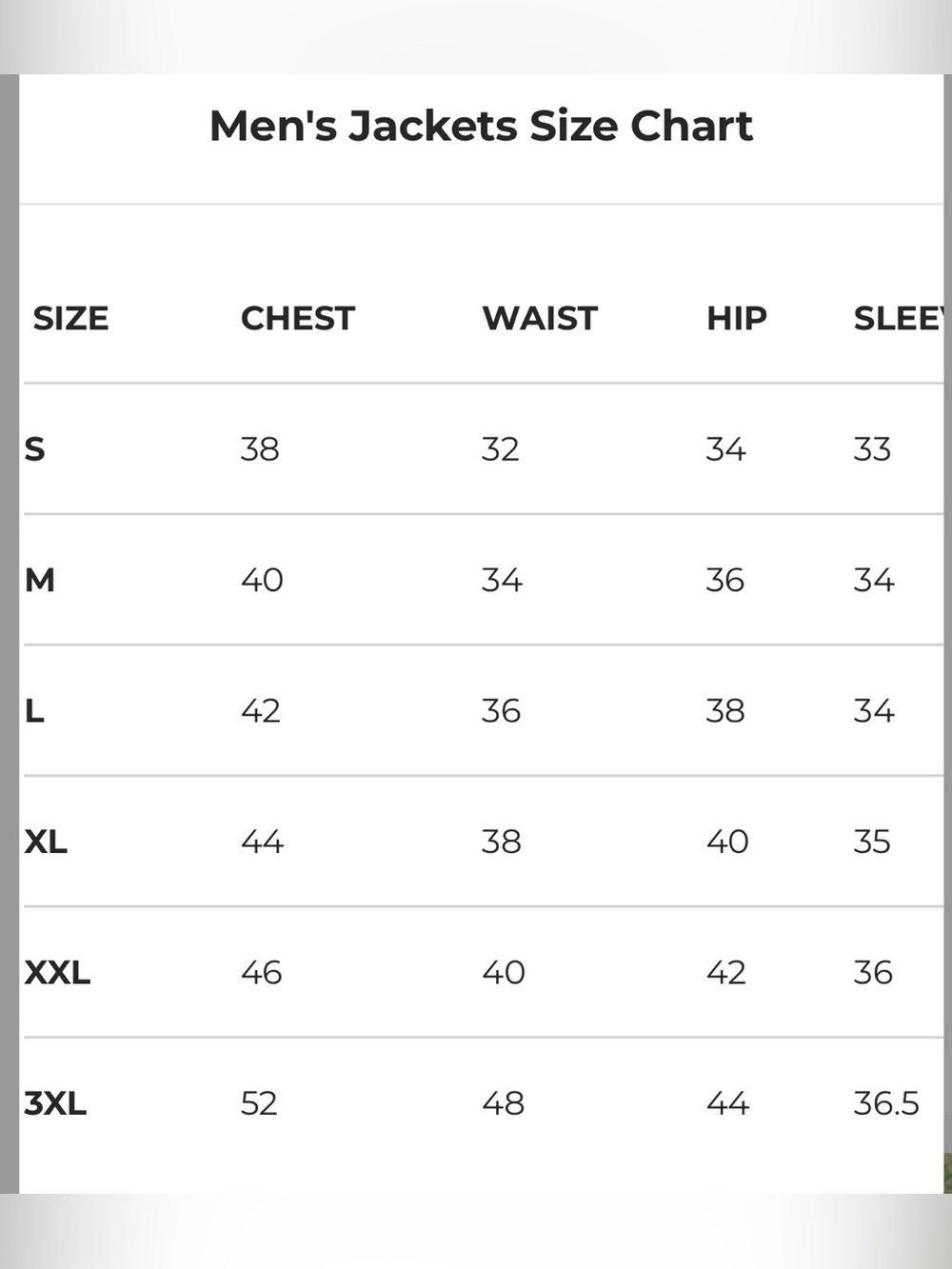 MagnaReady® X Weatherproof® Navy Golf Jacket with Magnetic Closures - Picture 14 of 14